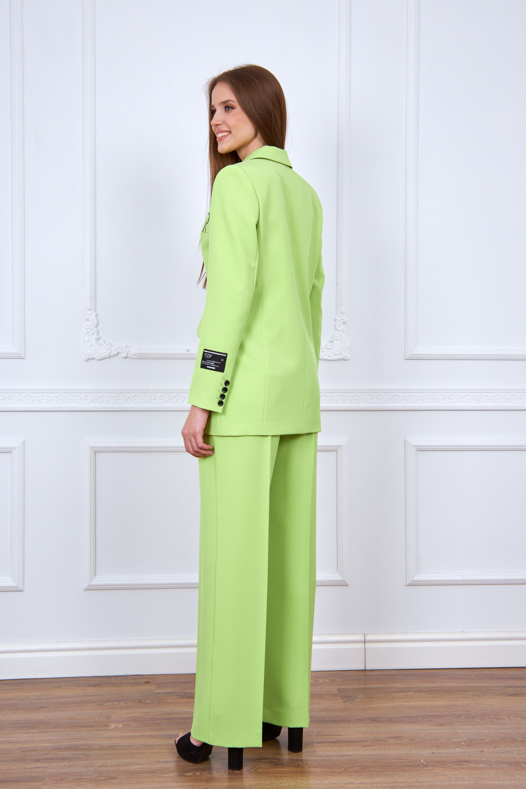 Костюм Azzara 951Л - фото 4